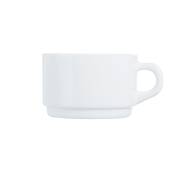 Tasses blanches 28cl