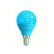 Trade Shop Traesio - Ampoule Led Lampe E14 4w 60 Lumens