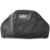Weber - Housse Premium pour barbecue électrique Pulse 1000