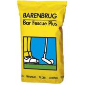 Barenbrug - Bar Fescue Plus 15 kg graines de gazon de golf ensemencement sursemis