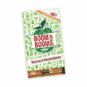 Biotabs - Boom boom spray 5ml , régulateur de carences et engrais starter