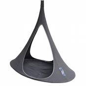 Cacoon CACSO4 Songo Chaise suspendue - Charcoal