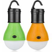Groofoo - Lanterne de camping led Lanterne Lampe led