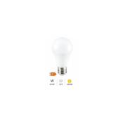 GSC - Lampe led standard A60 8.5W E27 4200K