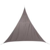 Hesperide - Voile d'ombrage triangulaire 3 x 3 x 3