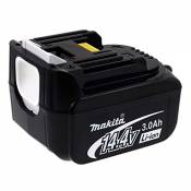 Makita Batterie Rechargeable pour Outils électroportatifs