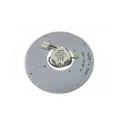 Module Circulaire Led Neon 22 Watt Ip20 Remplacement