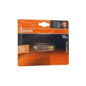 OSRAM - Ampoule incandescente poirette spéciale réfrigérateur