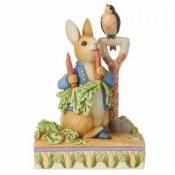 Pierre Lapin De Beatrix Potter - Figurine de collection