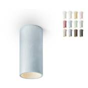 Plato Design - Spot de plafond cylindre suspendu 13cm