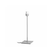 Rendl Light - cortina lampadaire de table gris 230V