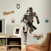 Roommates - Stickers Géant Stormtrooper Episode vii