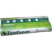 Sacs de mise sous vide FOOD SAVER FSR2802-I