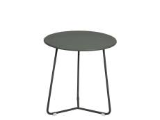 Table d'appoint Cocotte Ø 34 cm Romarin - Fermob