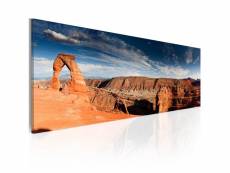 Tableau - grand canyon - panorama 135x45 cm