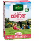 Vilmorin - Gazon Confort 1kg