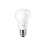 Ampoule led CorePro LEDbulb nd 5-40W A60 E27 865