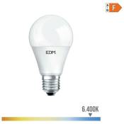 Ampoule Led Standard E27 10w 932lm 6400k Lumière Froide