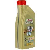 Castrol - huile edge 0W-30 1L