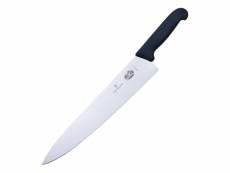 Couteau de cuisinier 30,5cm victorinox