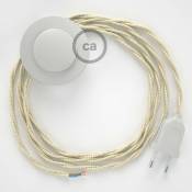 Creative Cables - Cordon pour lampadaire, câble TM00