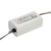 Driver led Mean Well APV-12-12