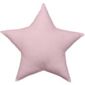 Enjoy Home - Coussin étoile non déhoussable 40 cm