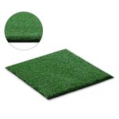 Gazon synthétique oryzon Golf - gotowe tailley green 120x200 cm