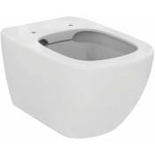 Ideal Standard - Tesi - wc suspendu, Rimless, blanc T350301