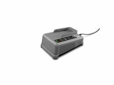 Karcher - chargeur rapide batterie power+ 36/60 - 2.445-045.0