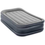 Lit gonflable Deluxe Pillow Rest Raised 64132ND - Intex