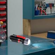 Pratique Multi Tool Screws Set Turner Lampe de poche