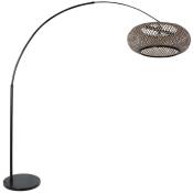 Steinhauer - Lampe à arc lampadaire arc lampadaire