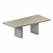 Table rectangulaire Tommaso OUTDOOR / 180 x 90 cm -
