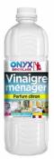 Vinaigre parfum citron Onyx 1L