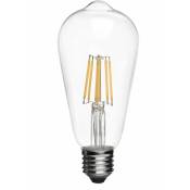 Vivida Bulbs - Vivida - E27 Cob Filament led 12W 4000K