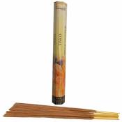 Zen Et Ethnique - 20 bâtonnets d'encens aromatika senteur copal