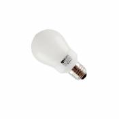 Ampoule à économie d'énergie standard 15W E27 White