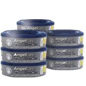 Angelcare - Dress Up Recharges Octogonales pour Bac