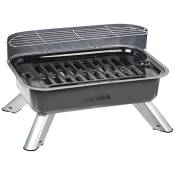 Ardes - ARBBQ01 barbecue et grill Dessus de table Electrique Noir 2000 w