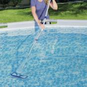 Bestway - Kit de nettoyage de piscine Flowclear AquaClean