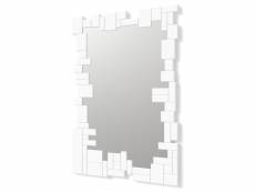 Dekoarte e064 - miroirs muraux modernes | grands miroirs