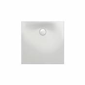 Duravit - Receveur de douche Tempano, rectangulaire, acrylique, 1700 x 900 mm, Coloris: Blanc - 720212000000000