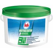 HTH - Neutralisateur chlore/brome ® neutralisator