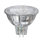 Lampe led spot RefLED Superia Retro MR16 5 w 425 lm