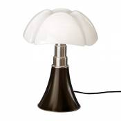 Martinelli Luce 620/J/MA Pipistrello Lampe de Table Mini LED 9 W