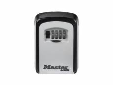 Master lock coffre à clés mural à combinaison 5401eurd MAS3520190922380