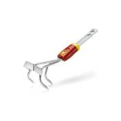 Outils Wolf - Petite griffe sarcleuse Wolf Multi Star lbm