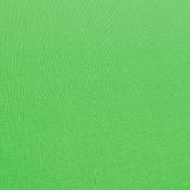 Oviala - Housse élastique stretch vert pâle pour mange-debout diam.80cm - Vert