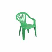 Progarden - kindermonoblo.verde 578003 chaise baby